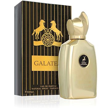

MAISON ALHAMBRA Galatea EdP 100 ml