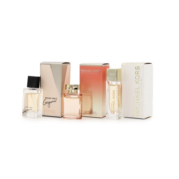 

MICHAEL KORS Ladies Miniature Giftset EdP 14 ml