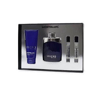 

MONTBLANC Legend Blue EdP Set 215 ml
