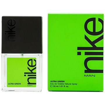 

NIKE Nike Ultra Green Man EdT 30 ml