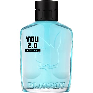 

PLAYBOY You 2.0 Loading For Him EdT 100 ml