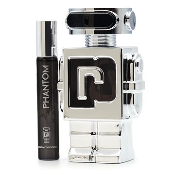 

PACO RABANNE Phantom EdT Set 120 ml