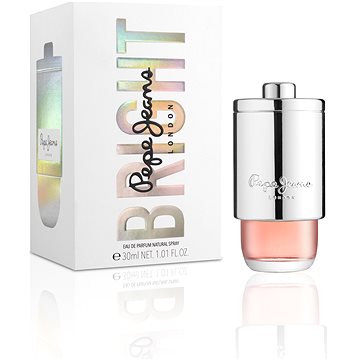 

PEPE JEANS Bright For Her EdP 30ML