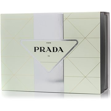 

PRADA Luna Rossa Ocean EdP Set 60 ml