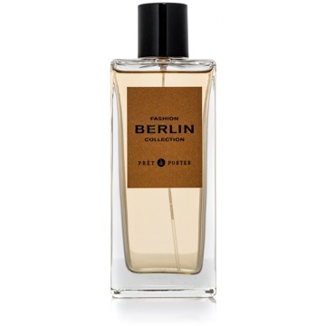 

PRET á PORTER Fashion Berlin Collection EdP 100 ml