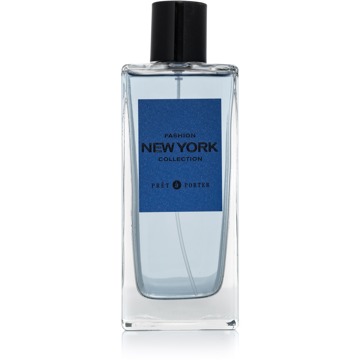 

PRET á PORTER Fashion New York Collection EdP 100 ml