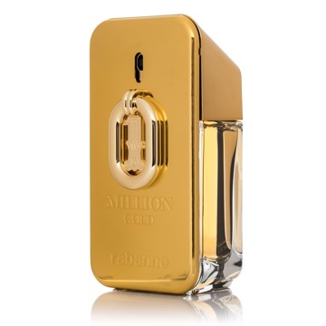 

PACO RABANNE Million Gold Eau de Parfum Intense EdP 50 ml