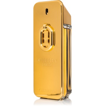 

PACO RABANNE Million Gold For Her Refill EdP Set 200 ml