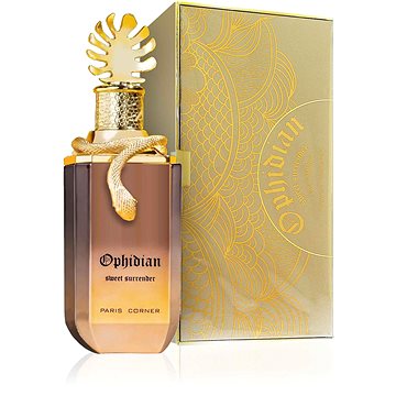 

PARIS CORNER Ophidian Sweet Surrender EdP 100 ml