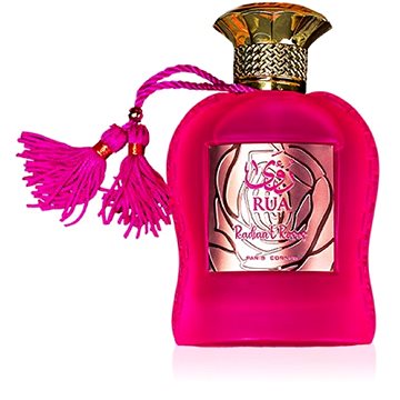 

PARIS CORNER Rua Radiant Roses EdP 100 ml