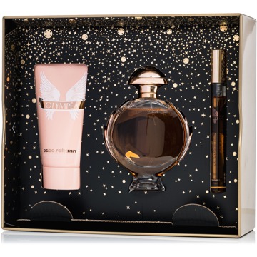 

PACO RABANNE Olympéa EdP Set II. 135 ml