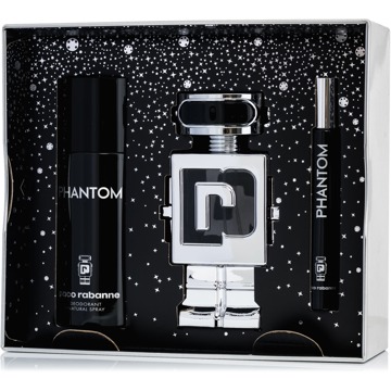 

PACO RABANNE Phantom EdT Set II. 260 ml