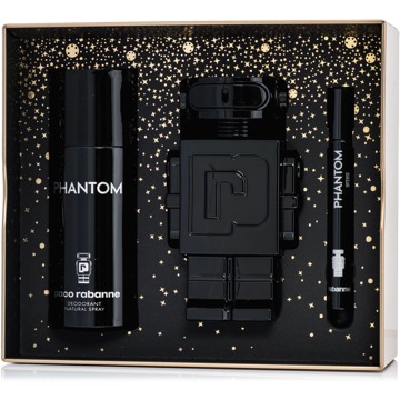 

PACO RABANNE Phantom Intense EdP Set 260 ml