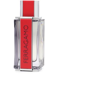 

SALVATORE FERRAGAMO Ferragamo Red Leather EdP 100 ml