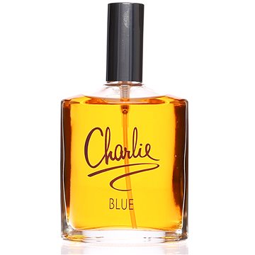 

REVLON PROFESSIONAL Charlie Blue EdT 100 ml