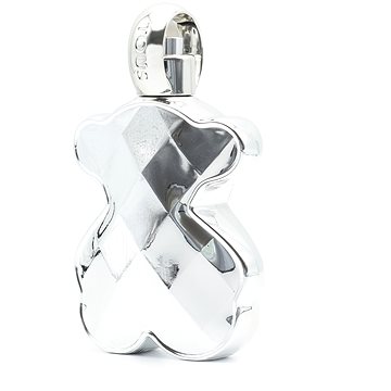 

TOUS LoveMe The Silver Parfum EdP 90 ml