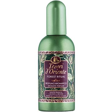 

TESORI d'ORIENTE Forest Ritual EdT 100 ml