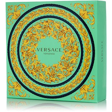 

VERSACE Versense EdT Set 80 ml