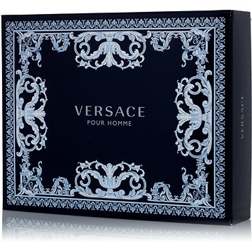 

VERSACE Pour Homme EdT Set 150 ml
