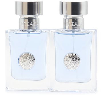 

VERSACE Pour Homme EdT Set 60 ml