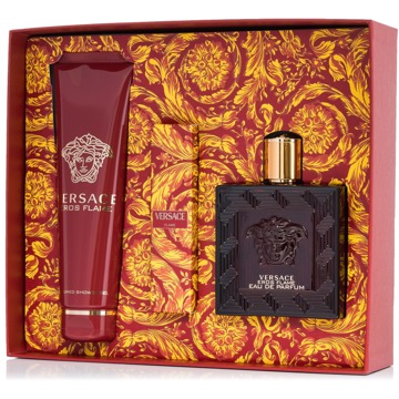 

VERSACE Eros Flame EdP Set 260 ml