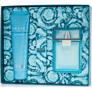 

VERSACE Man Eau Fraiche EdT Set II. 260 ml