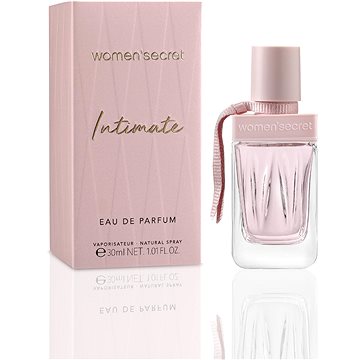 

WOMEN´ SECRET Intimate EdP 30 ml