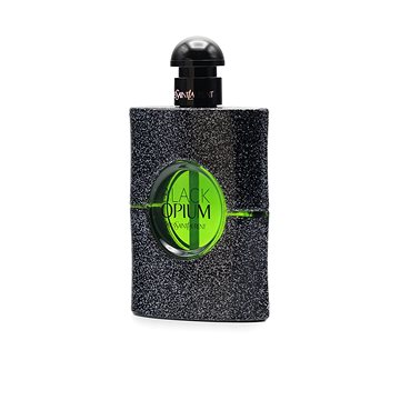 

YVES SAINT LAURENT Black Opium Green EdP 75 ml