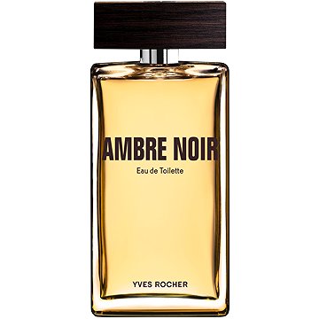 

YVES ROCHER Ambre Noir EdT 100 ml