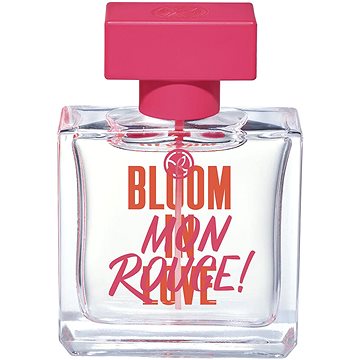 

YVES ROCHER Bloom in Love EdP 50 ml