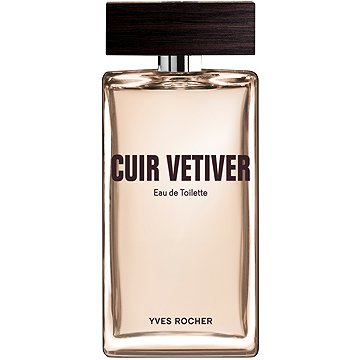 

YVES ROCHER Cuir Vetiver EdT 100 ml