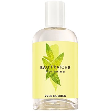 

YVES ROCHER Eau Fraîche Verbena 100 ml