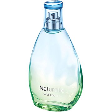 

YVES ROCHER Naturelle EdT 75 ml