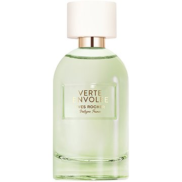 

YVES ROCHER Verte Envolée EdP 100 ml