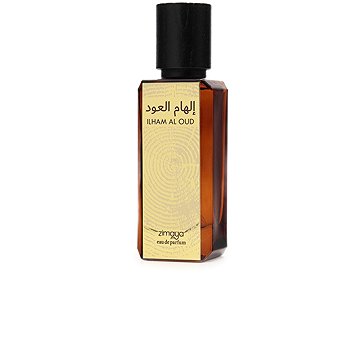 

ZIMAYA Ilham Al Oud EdP 100 ml