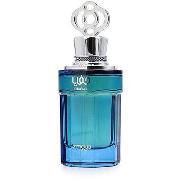 

ZIMAYA Khafaya Blue EdP 100 ml