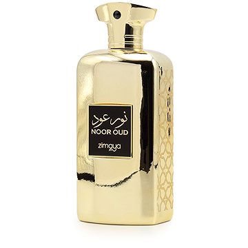 

ZIMAYA Noor Oud EdP 100 ml