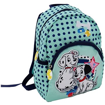 

Jacob Company batoh 101 Dalmatians