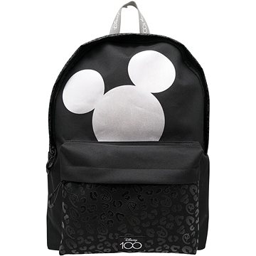 

Jacob Company batoh Mickey, černý