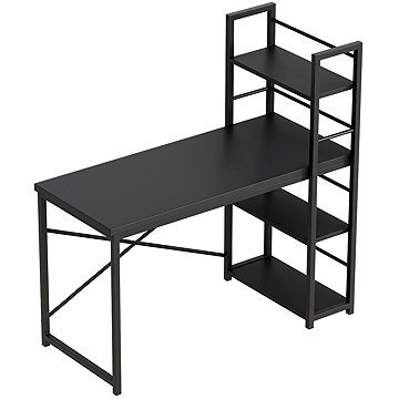 MarkAdler Leader 4.0 černý