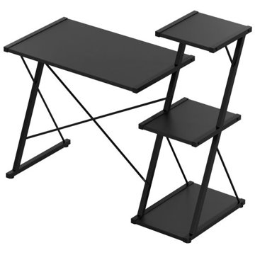 MarkAdler Leader 3.5 černý