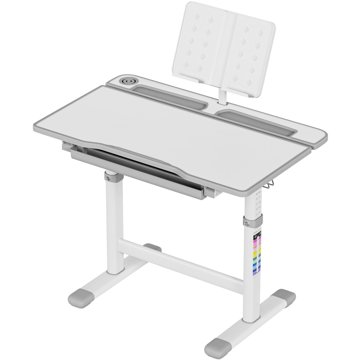 MarkAdler Studie 3.0 šedý