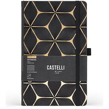 

CASTELLI MILANO Gold Flower L linkovaný