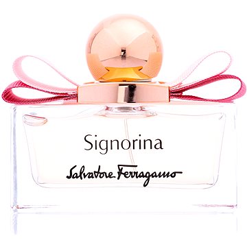 

SALVATORE FERRAGAMO Signorina EdP 50 ml