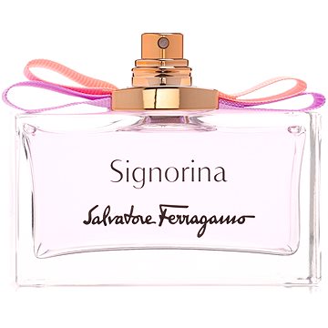 

SALVATORE FERRAGAMO Signorina EdT 100 ml