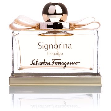

SALVATORE FERRAGAMO Signorina Eleganza EdP 100 ml