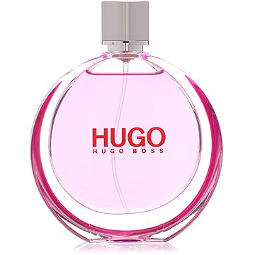 hugo boss woman extreme 75 ml