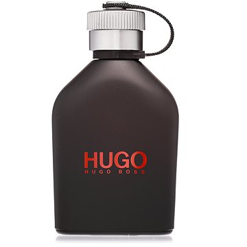 

HUGO BOSS Hugo Just Different EdT 125 ml