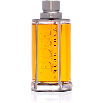 

HUGO BOSS The Scent EdT 200 ml
