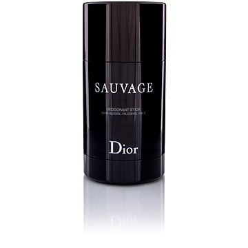 

DIOR Sauvage 75 ml